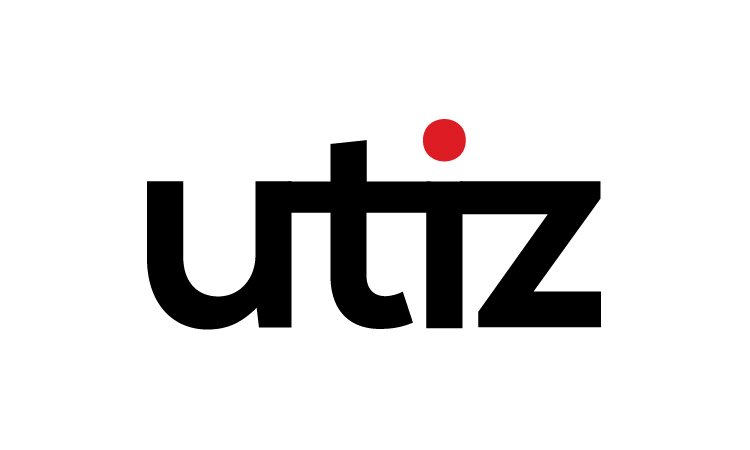Utiz.com - Creative brandable domain for sale
